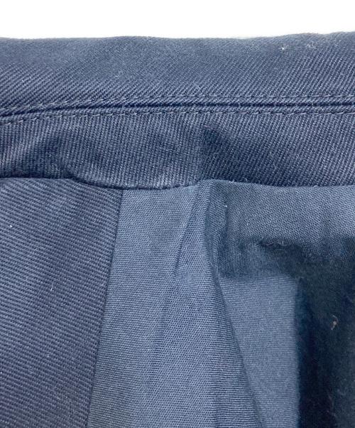 D.C.WHITE（ディーシーホワイト）D.C.WHITE (ディーシーホワイト) West Point Blazer ネイビー サイズ:50の古着・服飾アイテム