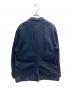 D.C.WHITE (ディーシーホワイト) West Point Blazer ネイビー サイズ:50：22000円