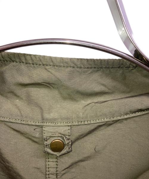 M.I.D.A.（ミダ）M.I.D.A. (ミダ) U.S. Army M-65 Parka カーキ サイズ:Ｍの古着・服飾アイテム