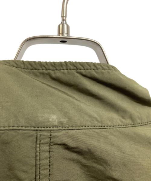 M.I.D.A.（ミダ）M.I.D.A. (ミダ) U.S. Army M-65 Parka カーキ サイズ:Ｍの古着・服飾アイテム
