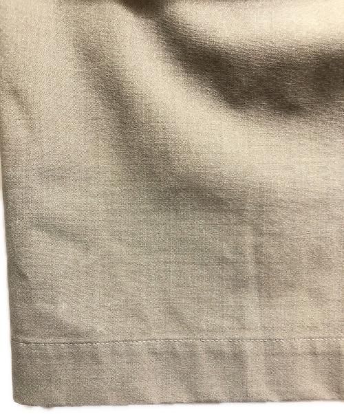 THE NORTH FACE（ザ ノース フェイス）THE NORTH FACE (ザ ノース フェイス) Coyote Wide Slacks ベージュ サイズ:Lの古着・服飾アイテム