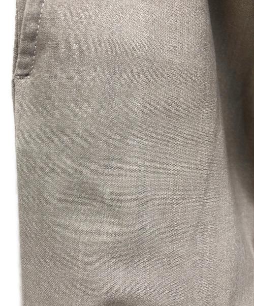 THE NORTH FACE（ザ ノース フェイス）THE NORTH FACE (ザ ノース フェイス) Coyote Wide Slacks ベージュ サイズ:Lの古着・服飾アイテム