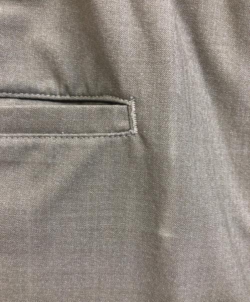 THE NORTH FACE（ザ ノース フェイス）THE NORTH FACE (ザ ノース フェイス) Coyote Wide Slacks ベージュ サイズ:Lの古着・服飾アイテム