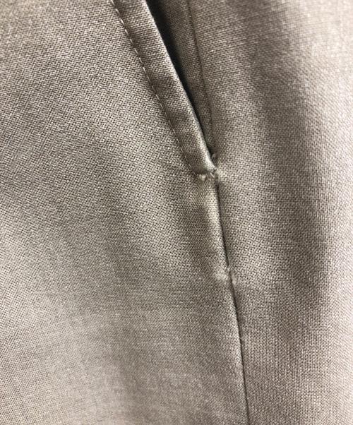 THE NORTH FACE（ザ ノース フェイス）THE NORTH FACE (ザ ノース フェイス) Coyote Wide Slacks ベージュ サイズ:Lの古着・服飾アイテム