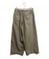 THE NORTH FACE (ザ ノース フェイス) Coyote Wide Slacks ベージュ サイズ:L：6000円