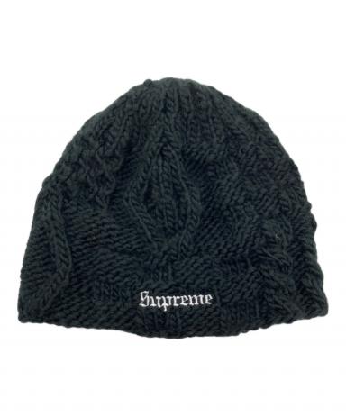帽子 supreme 25ss Block Knit Beanie Block Knit Beanie - spring/summer 2025 - Supreme
