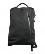 PORTERポーター）の古着「FUTURE デイバッグ」｜ブラック