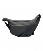 PORTERポーター）の古着「PRISM ショルダーバッグ」｜ブラック