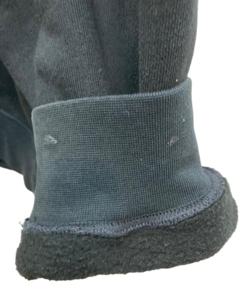 SUPREME（シュプリーム）SUPREME (シュプリーム) NIKE (ナイキ) Half Zip Hooded Sweatshirt ブラック サイズ:Lの古着・服飾アイテム