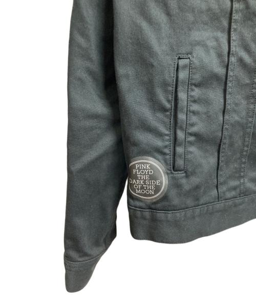 UNDERCOVER（アンダーカバー）UNDERCOVER (アンダーカバー) ピケGジャン ブラック サイズ:4の古着・服飾アイテム