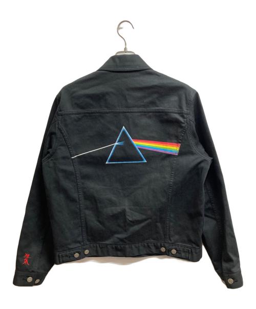 UNDERCOVER（アンダーカバー）UNDERCOVER (アンダーカバー) ピケGジャン ブラック サイズ:4の古着・服飾アイテム