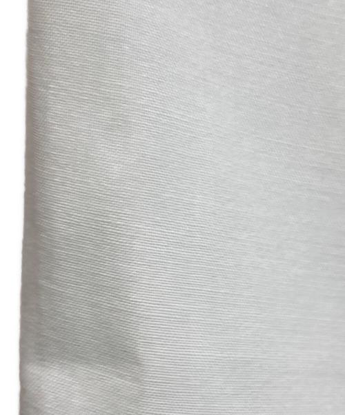 TAAKK（ターク）TAAKK (ターク) スラックス グリーン サイズ:2の古着・服飾アイテム