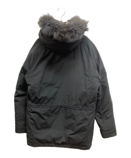 TATRAS（タトラス）TATRAS (タトラス) ダウンジャケット ブラック サイズ:3の古着・服飾アイテム