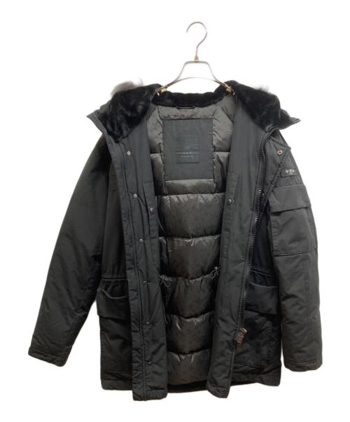 TATRAS（タトラス）TATRAS (タトラス) ダウンジャケット ブラック サイズ:3の古着・服飾アイテム