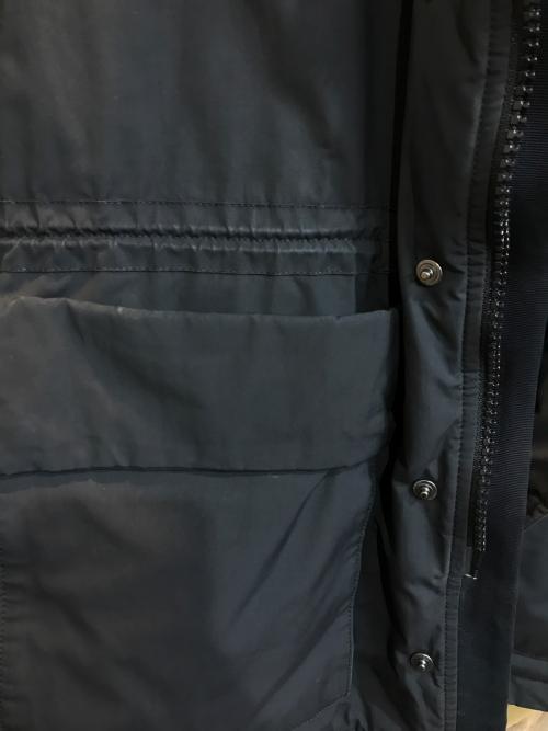 TATRAS（タトラス）TATRAS (タトラス) ダウンジャケット ブラック サイズ:3の古着・服飾アイテム