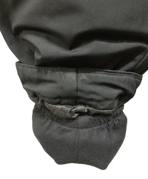 TATRAS（タトラス）TATRAS (タトラス) ダウンジャケット ブラック サイズ:3の古着・服飾アイテム