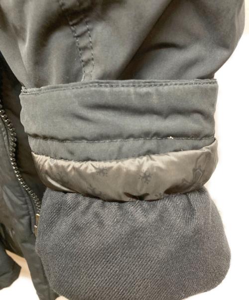 TATRAS（タトラス）TATRAS (タトラス) ダウンジャケット ブラック サイズ:3の古着・服飾アイテム