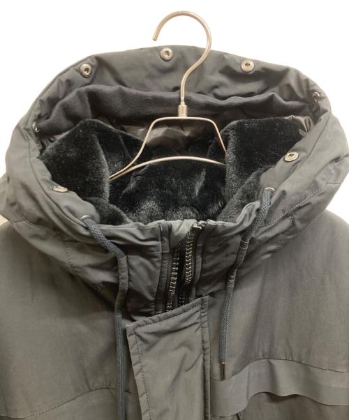 TATRAS（タトラス）TATRAS (タトラス) ダウンジャケット ブラック サイズ:3の古着・服飾アイテム