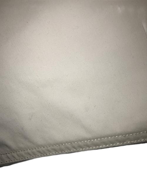 THE NORTHFACE PURPLELABEL（ザ・ノースフェイス パープルレーベル）THE NORTHFACE PURPLELABEL (ザ・ノースフェイス パープルレーベル) Mountain Wind Cardigan ホワイト サイズ:Sの古着・服飾アイテム