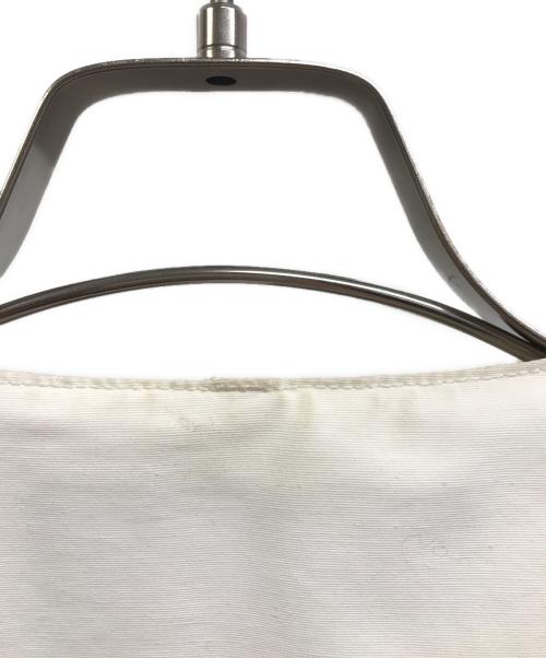 THE NORTHFACE PURPLELABEL（ザ・ノースフェイス パープルレーベル）THE NORTHFACE PURPLELABEL (ザ・ノースフェイス パープルレーベル) Mountain Wind Cardigan ホワイト サイズ:Sの古着・服飾アイテム