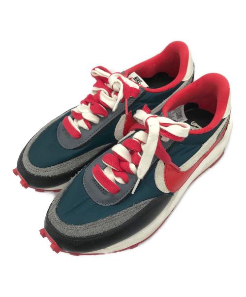 NIKE（ナイキ）NIKE (ナイキ) sacai (サカイ) UNDERCOVER (アンダーカバー) LD Waffle 