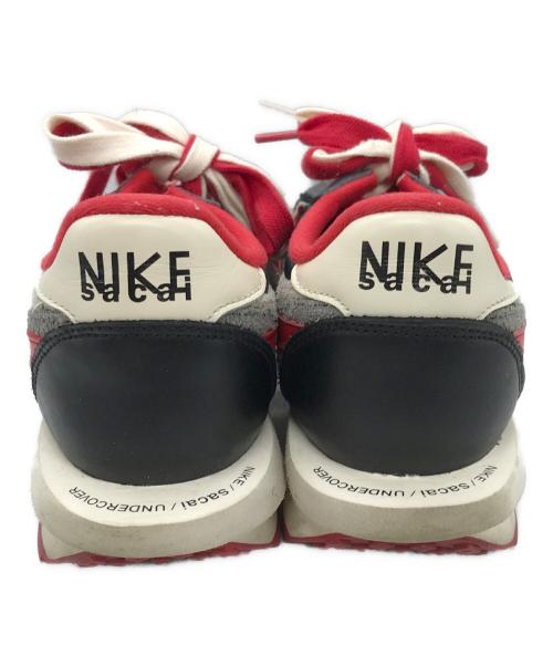 NIKE（ナイキ）NIKE (ナイキ) sacai (サカイ) UNDERCOVER (アンダーカバー) LD Waffle 