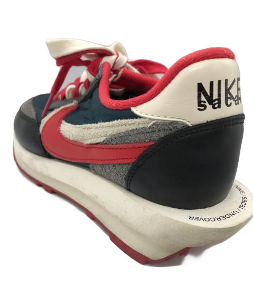 NIKE（ナイキ）NIKE (ナイキ) sacai (サカイ) UNDERCOVER (アンダーカバー) LD Waffle 
