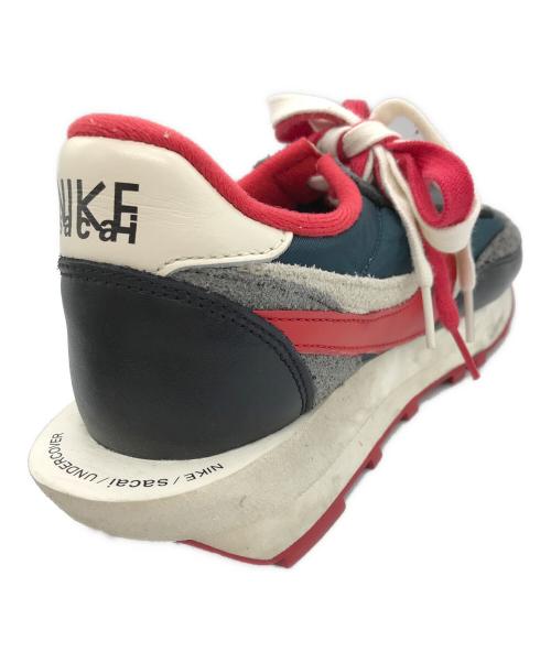 NIKE（ナイキ）NIKE (ナイキ) sacai (サカイ) UNDERCOVER (アンダーカバー) LD Waffle 