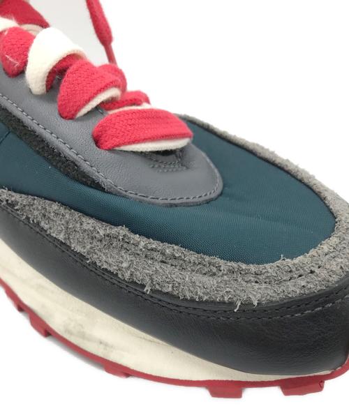 NIKE（ナイキ）NIKE (ナイキ) sacai (サカイ) UNDERCOVER (アンダーカバー) LD Waffle 