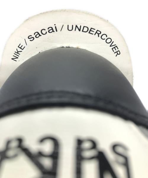 NIKE（ナイキ）NIKE (ナイキ) sacai (サカイ) UNDERCOVER (アンダーカバー) LD Waffle 