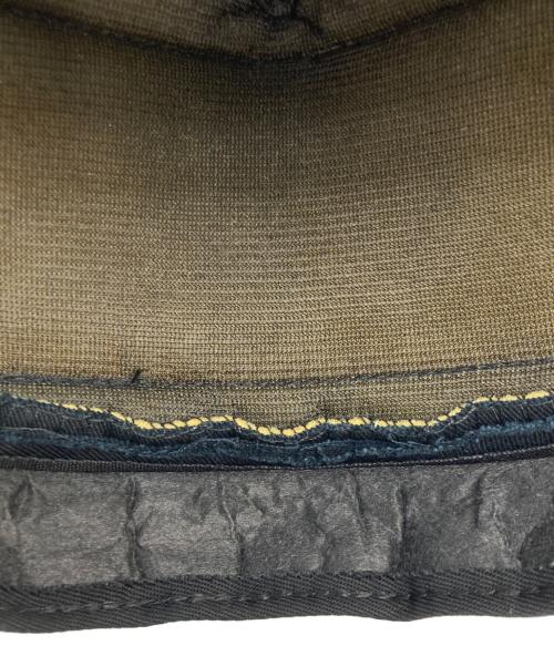 CHROME HEARTS（クロムハーツ）CHROME HEARTS (クロムハーツ) TRUCKER CAP ブラック サイズ:53-60の古着・服飾アイテム