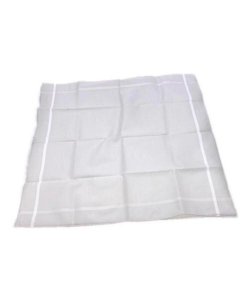 HERMES（エルメス）HERMES (エルメス) コットンハンカチーフの古着・服飾アイテム