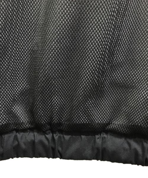 UMBRO（アンブロ）UMBRO (アンブロ) atmos (アトモス) Track Jacket ブラック サイズ:L 未使用品の古着・服飾アイテム