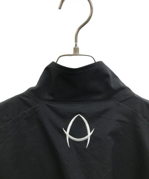 UMBRO（アンブロ）UMBRO (アンブロ) atmos (アトモス) Track Jacket ブラック サイズ:L 未使用品の古着・服飾アイテム
