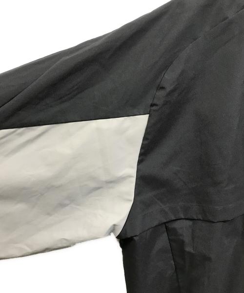 UMBRO（アンブロ）UMBRO (アンブロ) atmos (アトモス) Track Jacket ブラック サイズ:L 未使用品の古着・服飾アイテム