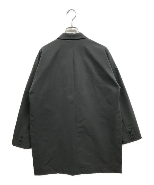 NEW BALANCE（ニューバランス）NEW BALANCE (ニューバランス) Women's Single Jacket ブラック サイズ:Ｍ 未使用品の古着・服飾アイテム