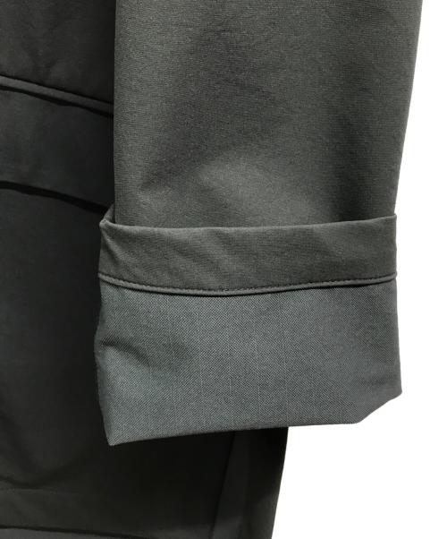 NEW BALANCE（ニューバランス）NEW BALANCE (ニューバランス) Women's Single Jacket ブラック サイズ:Ｍ 未使用品の古着・服飾アイテム