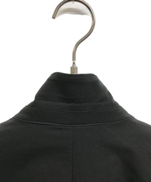 NEW BALANCE（ニューバランス）NEW BALANCE (ニューバランス) Women's Single Jacket ブラック サイズ:Ｍ 未使用品の古着・服飾アイテム