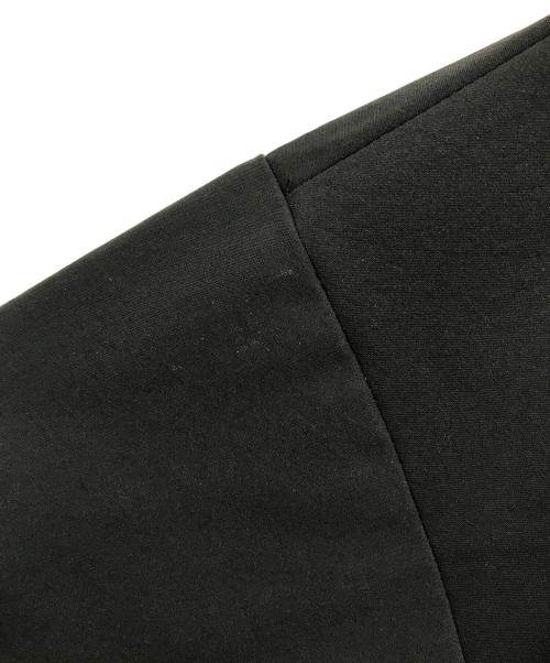 NEW BALANCE（ニューバランス）NEW BALANCE (ニューバランス) Women's Single Jacket ブラック サイズ:Ｍ 未使用品の古着・服飾アイテム