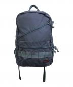 BRIEFINGブリーフィング）の古着「ネオアーバン スリムパック」｜ブルー