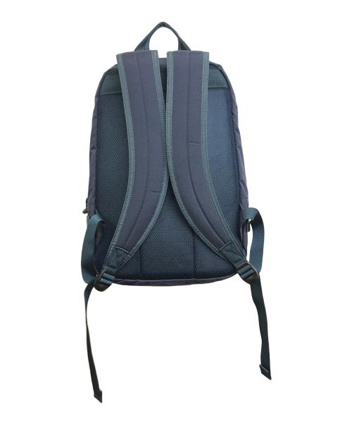 BRIEFING（ブリーフィング）BRIEFING (ブリーフィング) ネオアーバン スリムパック ブルーの古着・服飾アイテム