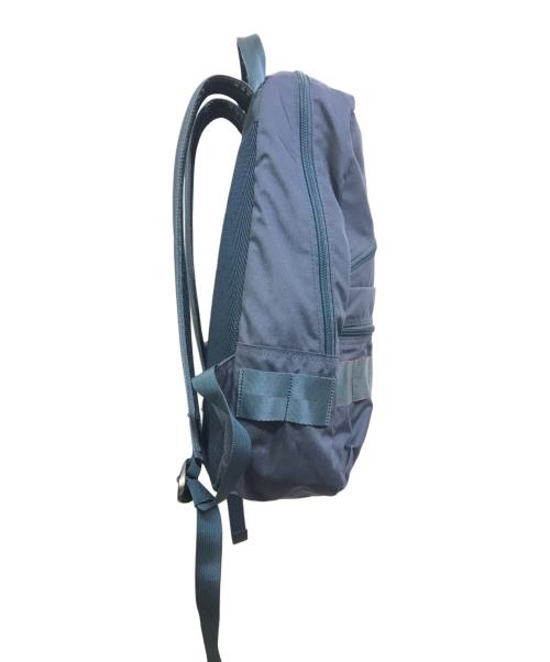 BRIEFING（ブリーフィング）BRIEFING (ブリーフィング) ネオアーバン スリムパック ブルーの古着・服飾アイテム
