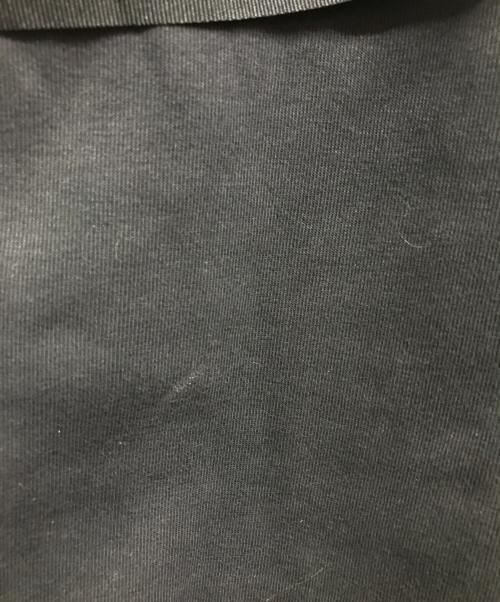 NIKE（ナイキ）NIKE (ナイキ) sacai (サカイ) Full Zip Parker ブラック×カーキ サイズ:Sの古着・服飾アイテム