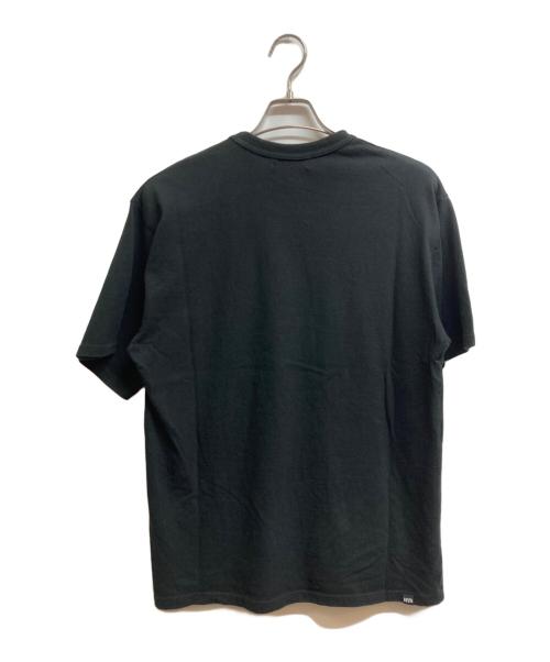 Hysteric Glamour（ヒステリックグラマー）Hysteric Glamour (ヒステリックグラマー) 7HG Tシャツ ブラック サイズ:Lの古着・服飾アイテム