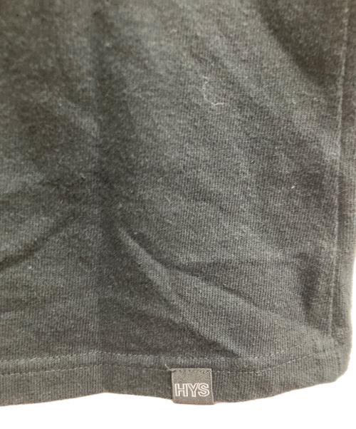 Hysteric Glamour（ヒステリックグラマー）Hysteric Glamour (ヒステリックグラマー) 7HG Tシャツ ブラック サイズ:Lの古着・服飾アイテム