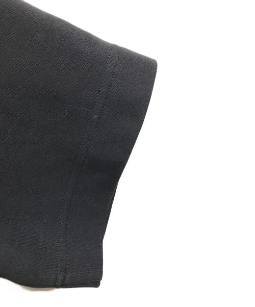 NIKE（ナイキ）NIKE (ナイキ) sacai (サカイ) Short Sleeve Top ブラック サイズ:Sの古着・服飾アイテム