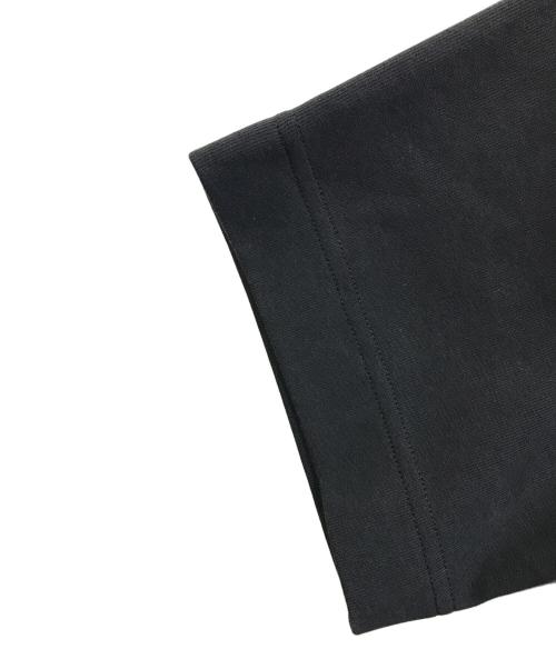 NIKE（ナイキ）NIKE (ナイキ) sacai (サカイ) Short Sleeve Top ブラック サイズ:Sの古着・服飾アイテム