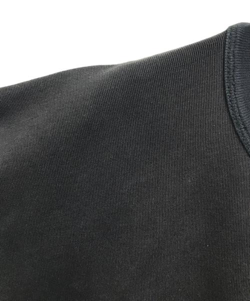 NIKE（ナイキ）NIKE (ナイキ) sacai (サカイ) Short Sleeve Top ブラック サイズ:Sの古着・服飾アイテム