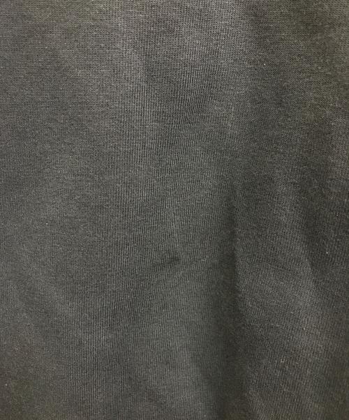 NIKE（ナイキ）NIKE (ナイキ) sacai (サカイ) Short Sleeve Top ブラック サイズ:Sの古着・服飾アイテム