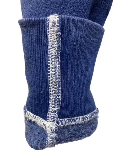 Champion（チャンピオン）Champion (チャンピオン) eYe COMME des GARCONS JUNYA WATANABE MAN( プルオーバーパーカー ネイビー サイズ:Lの古着・服飾アイテム